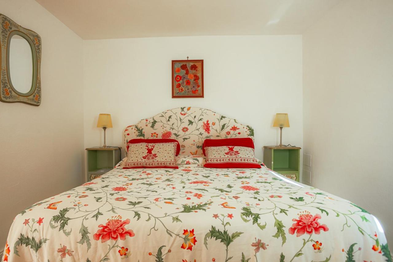 Gemelli Guest House Roma Eksteriør bilde