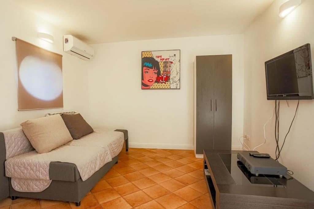 Gemelli Guest House Roma Eksteriør bilde