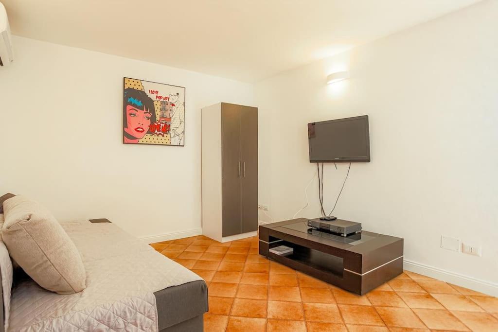 Gemelli Guest House Roma Eksteriør bilde