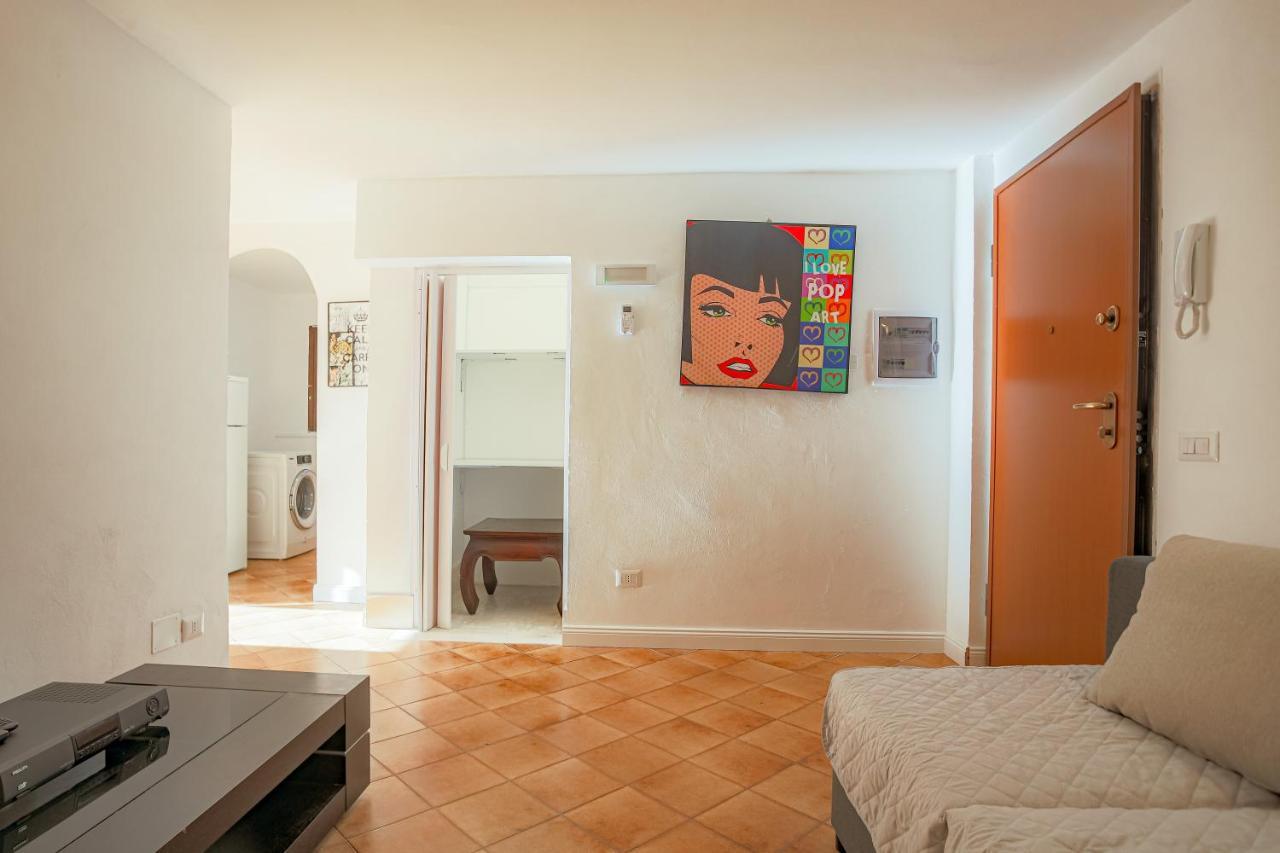 Gemelli Guest House Roma Eksteriør bilde