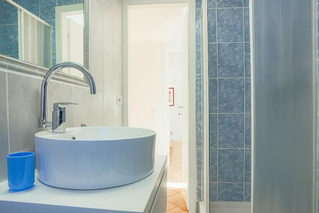 Gemelli Guest House Roma Eksteriør bilde