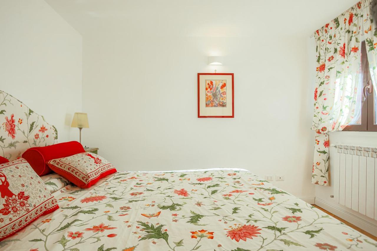 Gemelli Guest House Roma Eksteriør bilde