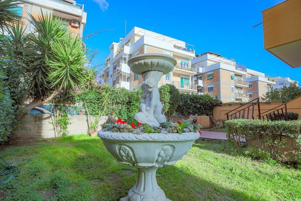 Gemelli Guest House Roma Eksteriør bilde