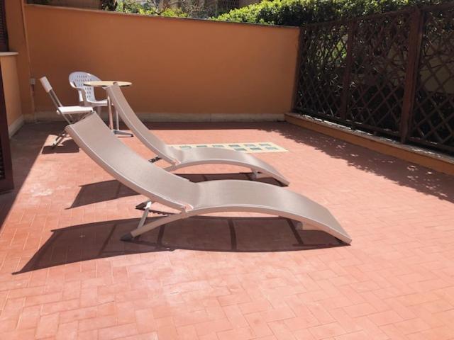 Gemelli Guest House Roma Eksteriør bilde