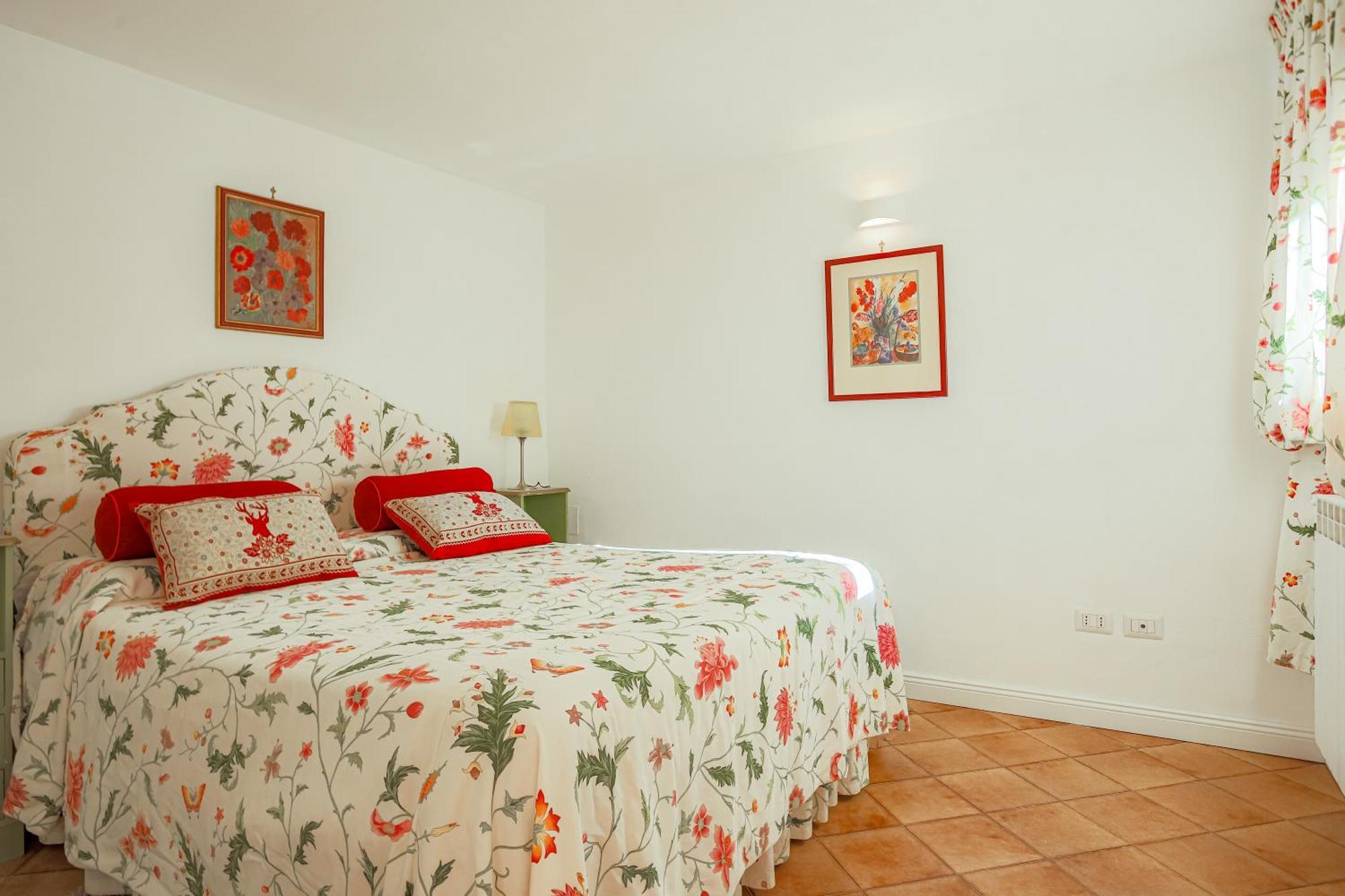 Gemelli Guest House Roma Eksteriør bilde